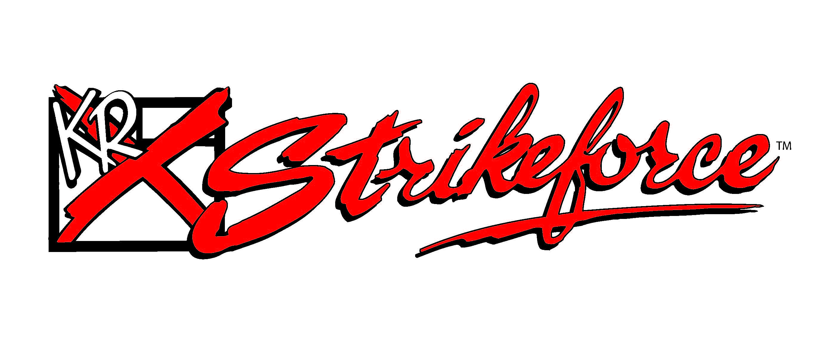 strikeforce logo
